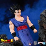 dragonball! figure solid edge works vol14 son gohan ultimate