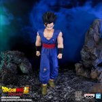 dragonball! figure solid edge works vol14 son gohan ultimate