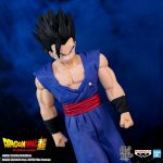 dragonball! figure solid edge works vol14 son gohan ultimate
