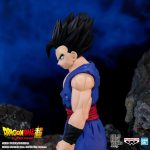 dragonball! figure solid edge works vol14 son gohan ultimate