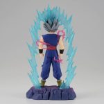 dragonball! figure son gohan beast