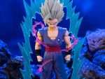 dragonball! figure son gohan beast