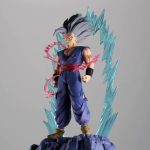dragonball! figure son gohan beast