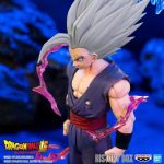 dragonball! figure son gohan beast