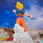 dragonball! figure super saiyan son goku