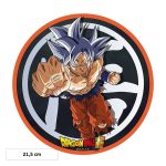 dragonball! mousepad son goku