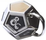 dungeon & dragons! 3d mug d12