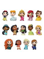 funko! mystery minis: disney ultimate princess