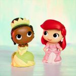 funko! mystery minis: disney ultimate princess