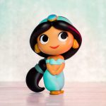 funko! mystery minis: disney ultimate princess