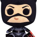 funko plushies! dc the batman catwoman