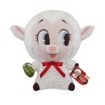 funko plushies! villainous valentines lamp