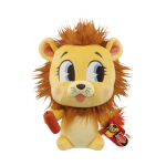 funko plushies! villainous valentines lion