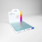 gamegenic! ultrasonic Διάφανες 9 pocket pages