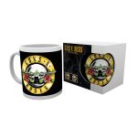 guns n roses mug