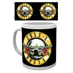 guns n roses mug