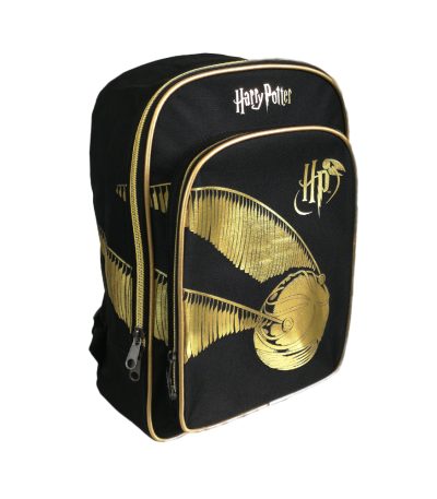 harry potter! golden snitch Σακίδιο πλάτης