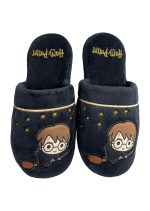harry potter! harry potter kawaii παντόφλες