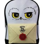 harry potter! hedwig with letter Σακίδιο πλάτης