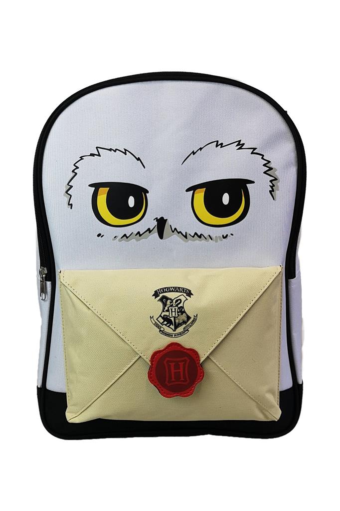 harry potter! hedwig with letter Σακίδιο πλάτης
