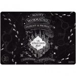 harry potter! mousepad marauder's map