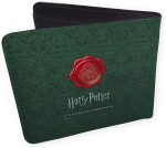 harry potter! Πορτοφόλι slytherin