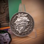 joker! limited edition coin