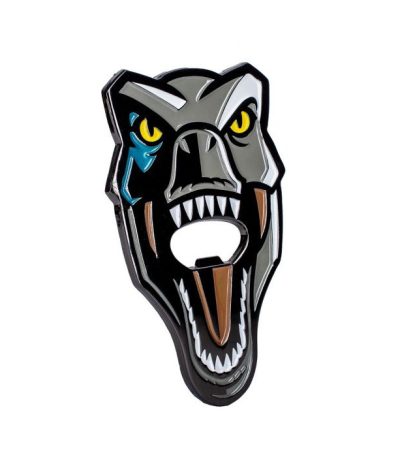 jurassic world! t rex Μεταλλικό Μαγνητικό Ανοιχτήρι