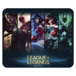 league of legends! mousepad league of legends