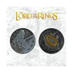 lord of the rings! limited edition coin