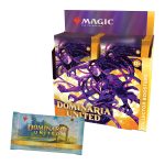 magic the gathering dominaria united collector booster box en