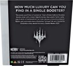 magic the gathering double masters 2022 collector booster box en