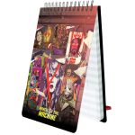 magic the gathering! life pad march of the machine