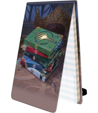 magic the gathering! life pad strixhaven