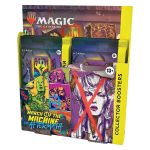 magic the gathering march of the machine the aftermath epilogue collector booster box en