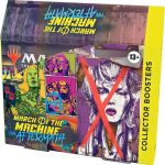 magic the gathering march of the machine the aftermath epilogue collector booster box en