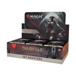 magic the gathering phyrexia all will be one set booster box en