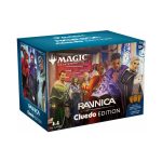 magic the gathering ravnica clue edition murder mystery card game