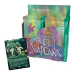 magic the gathering streets of new capenna collector booster box en