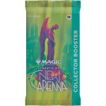 magic the gathering streets of new capenna collector booster en