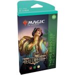 magic the gathering streets of new capenna theme booster cabaretti