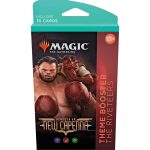 magic the gathering streets of new capenna theme booster riveteers
