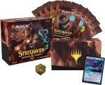 magic the gathering strixhaven school of mages bundle en