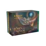 magic the gathering the lord of the rings tales of middle earth bundle gift edition