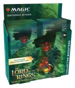 magic the gathering the lord of the rings tales of middle earth collector booster box en