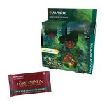 magic the gathering the lord of the rings tales of middle earth collector booster box en