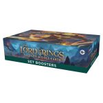 magic the gathering the lord of the rings tales of middle earth set booster box en