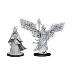 magic the gathering! Άβαφες φιγούρες shapeshifters