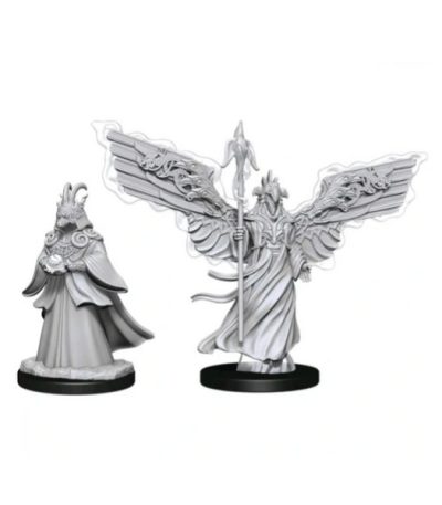 magic the gathering! Άβαφες φιγούρες shapeshifters