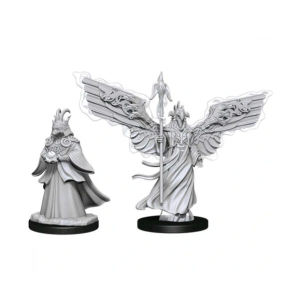 magic the gathering! Άβαφες φιγούρες shapeshifters magic the gathering! Άβαφες φιγούρες shapeshifters